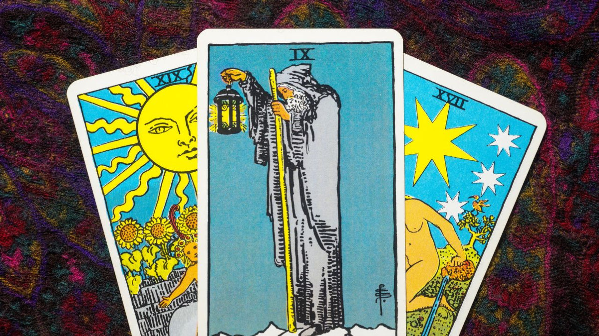 Cosmic card reading【宇宙カードリーディング】